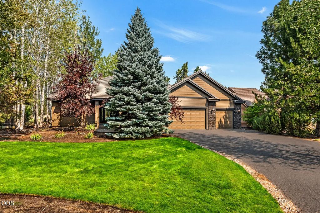 61524 Tam Mcarthur Loop, Bend