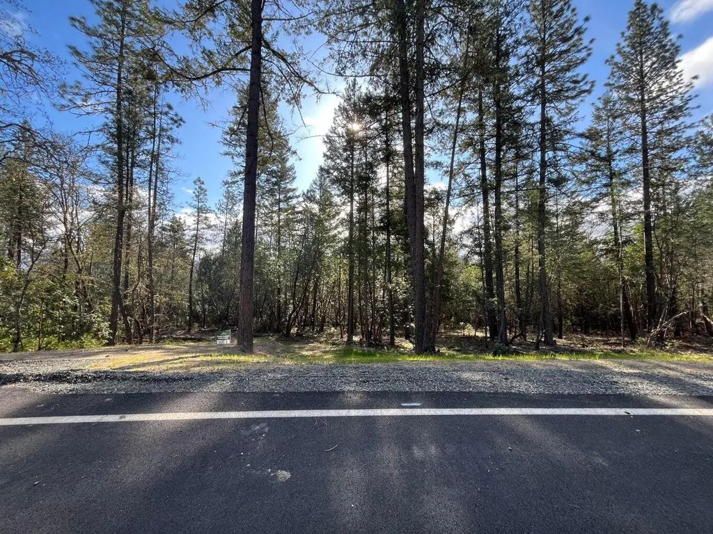 3 Sylvan Drive Lot 3, Grants Pass