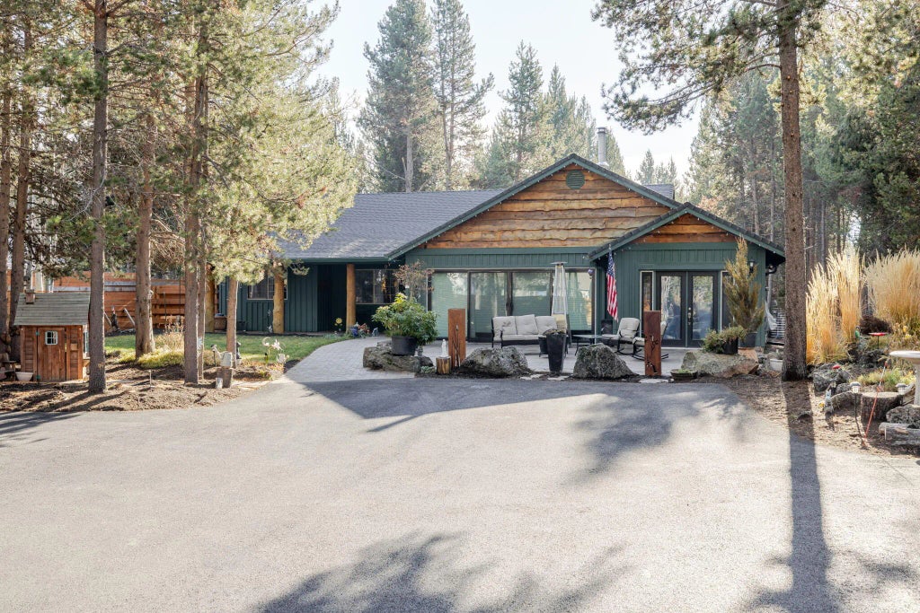 17253 Widgeon Drive, Bend