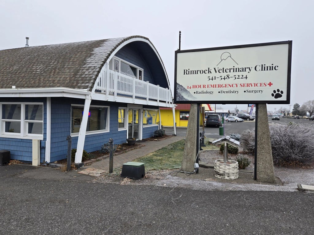 1037 Nw 6th Street, Redmond