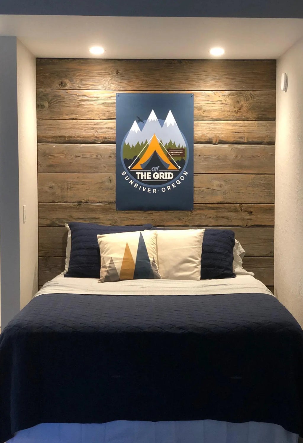 17655 Pinnacle Lane # Up13, Sunriver