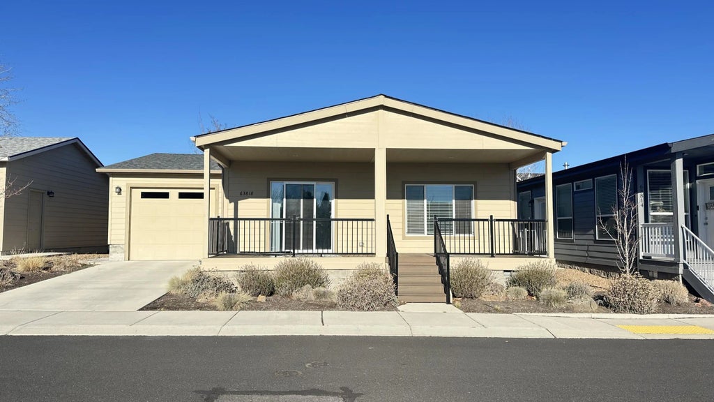 63818 Ranch Village Drive 7n, Bend