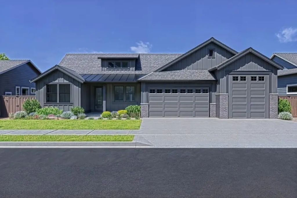 1319 Nw Ochoa Drive, Bend