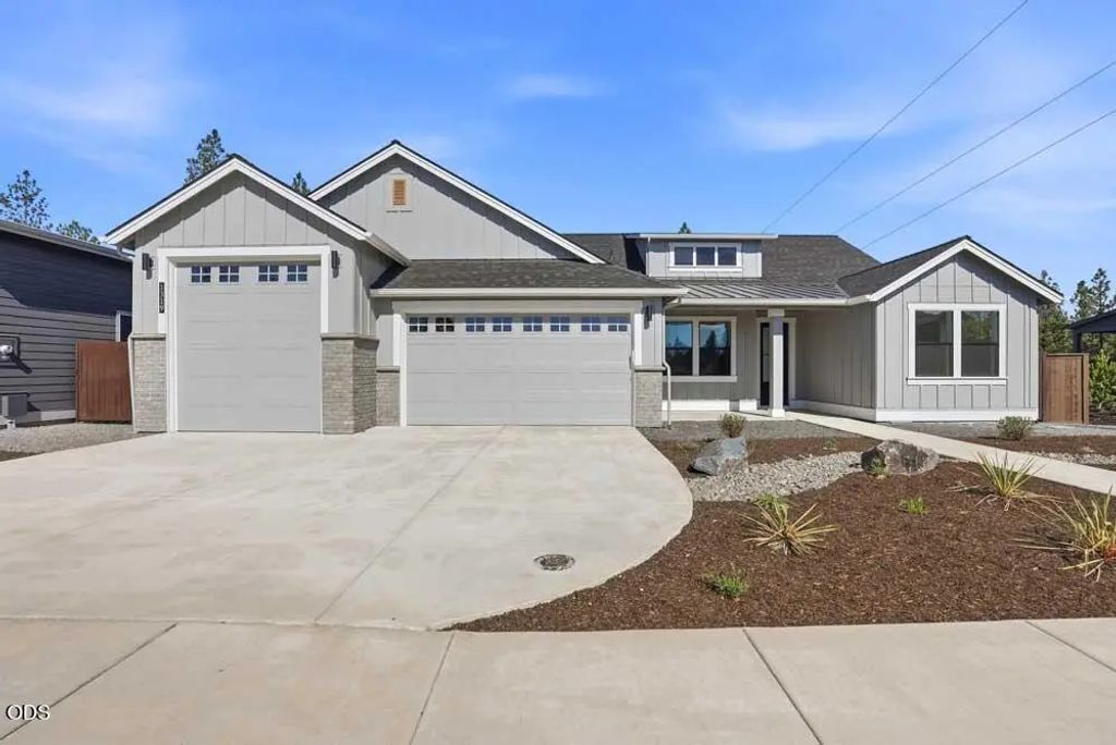 1319 Nw Ochoa Drive, Bend