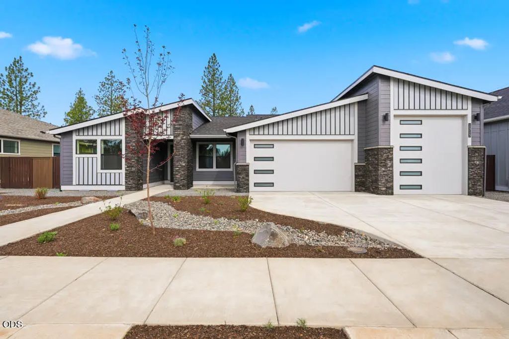 1313 Nw Ochoa Drive, Bend