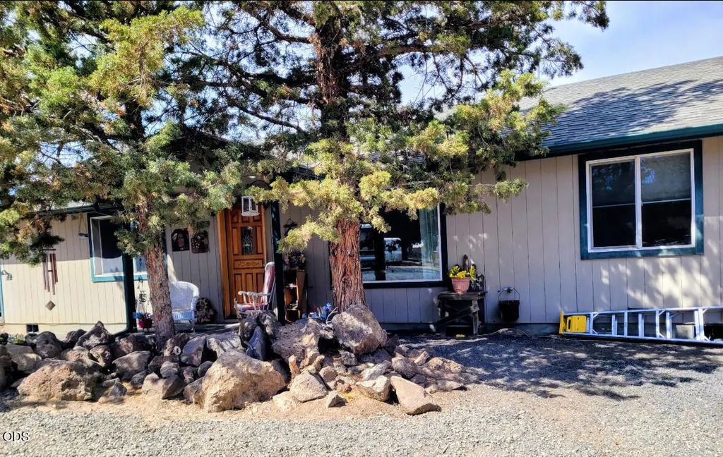 3913 Se Umatilla Loop, Prineville