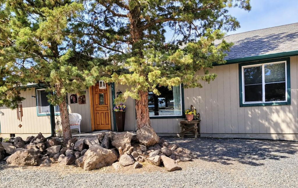 3913 Se Umatilla Loop, Prineville