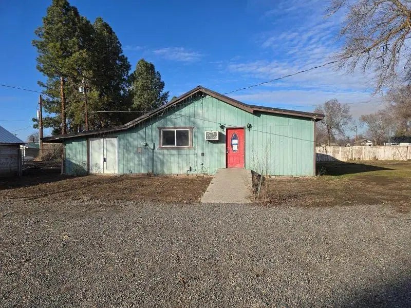 2297 Nw Rolla Road, Prineville