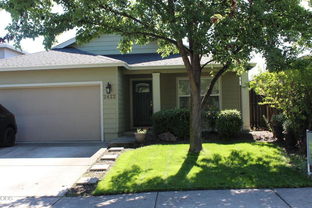 2422 Granite Court, White City