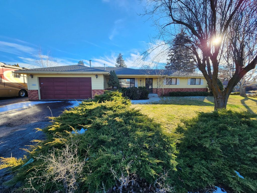 6908 Verda Vista Place, Klamath Falls