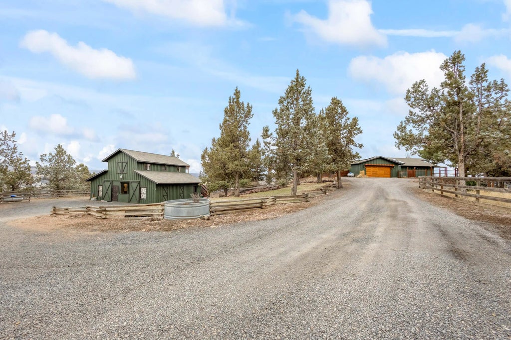 2603 Ne Meadowcrest Drive, Prineville