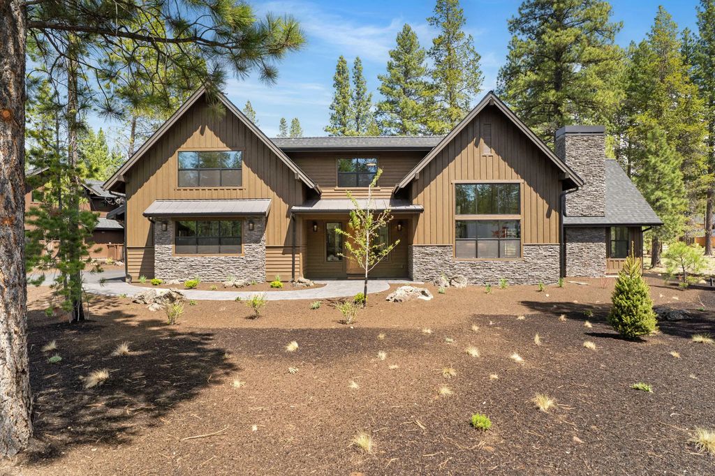 17818 Preservation Loop 492, Bend