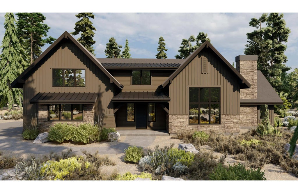 17818 Preservation Loop 492, Bend