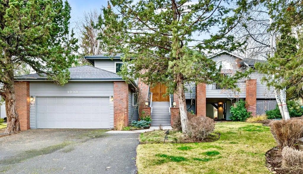 1993 Osprey Drive, Redmond