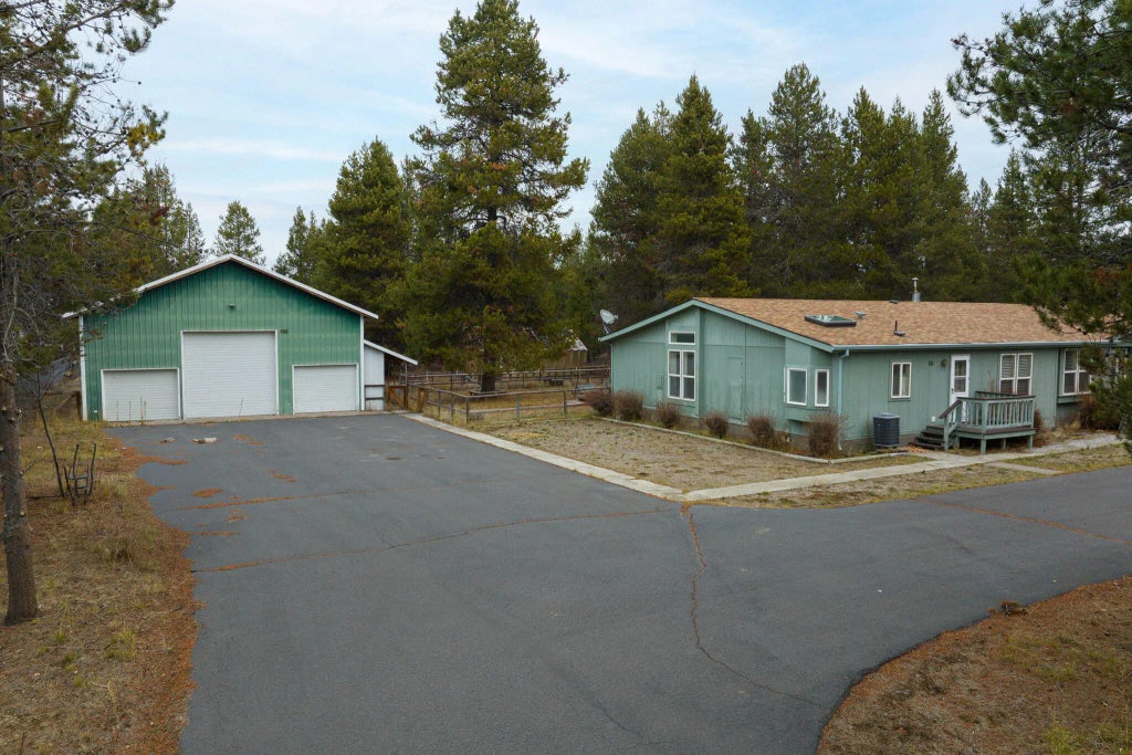 15728 Eastwind Court, La Pine
