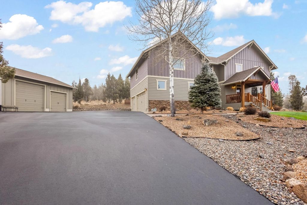 7524 Se Madison Avenue, Prineville