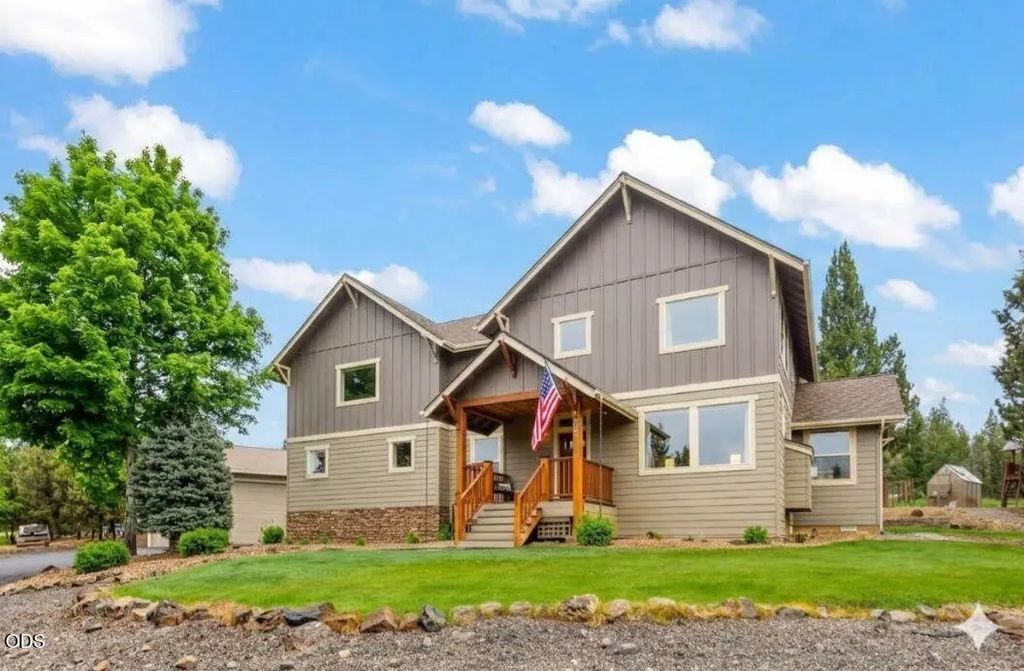 7524 Se Madison Avenue, Prineville
