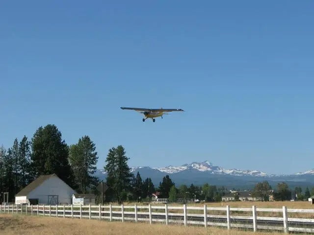 221 E Sun Ranch Drive, Sisters