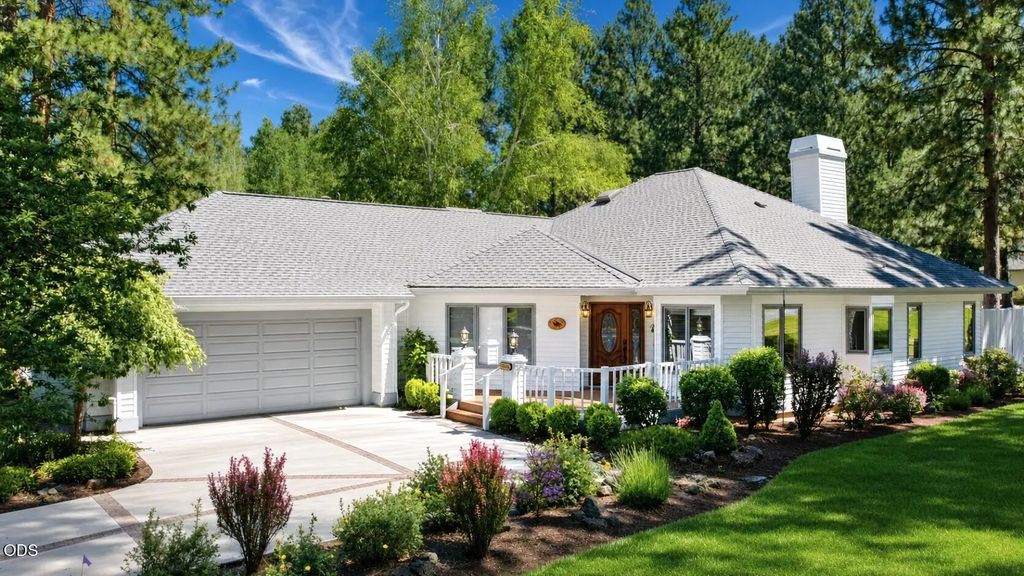 60716 Willow Creek Loop, Bend