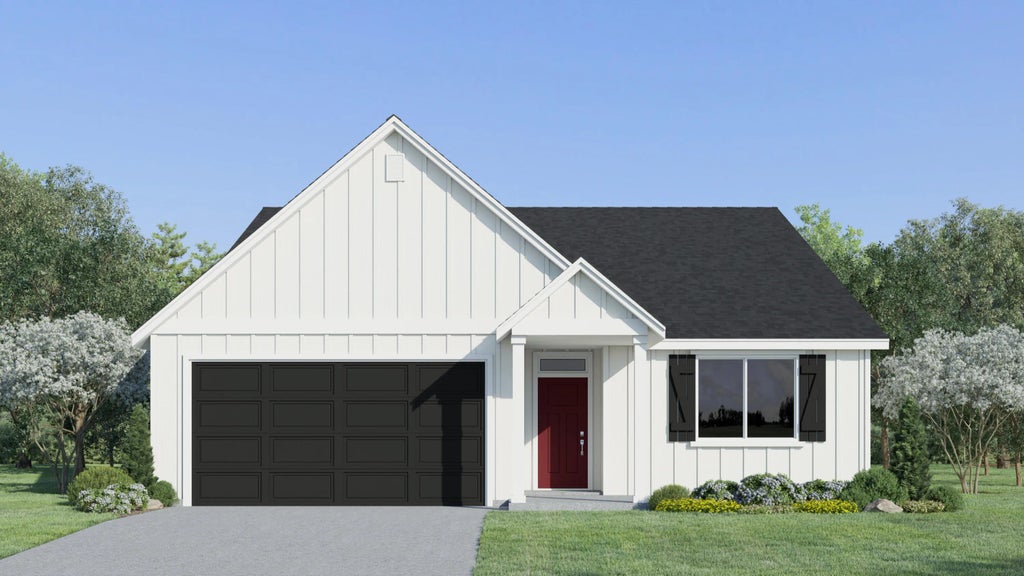 2690 Nw 26th Lp North, Redmond