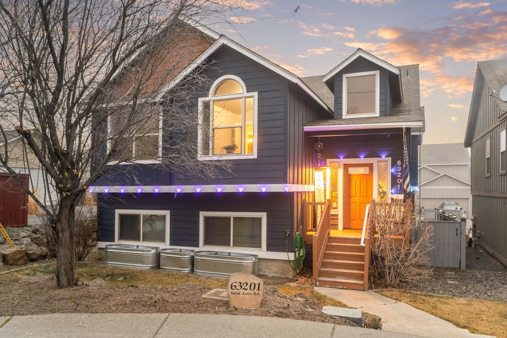 63201 Ne Boyd Acres Road, Bend