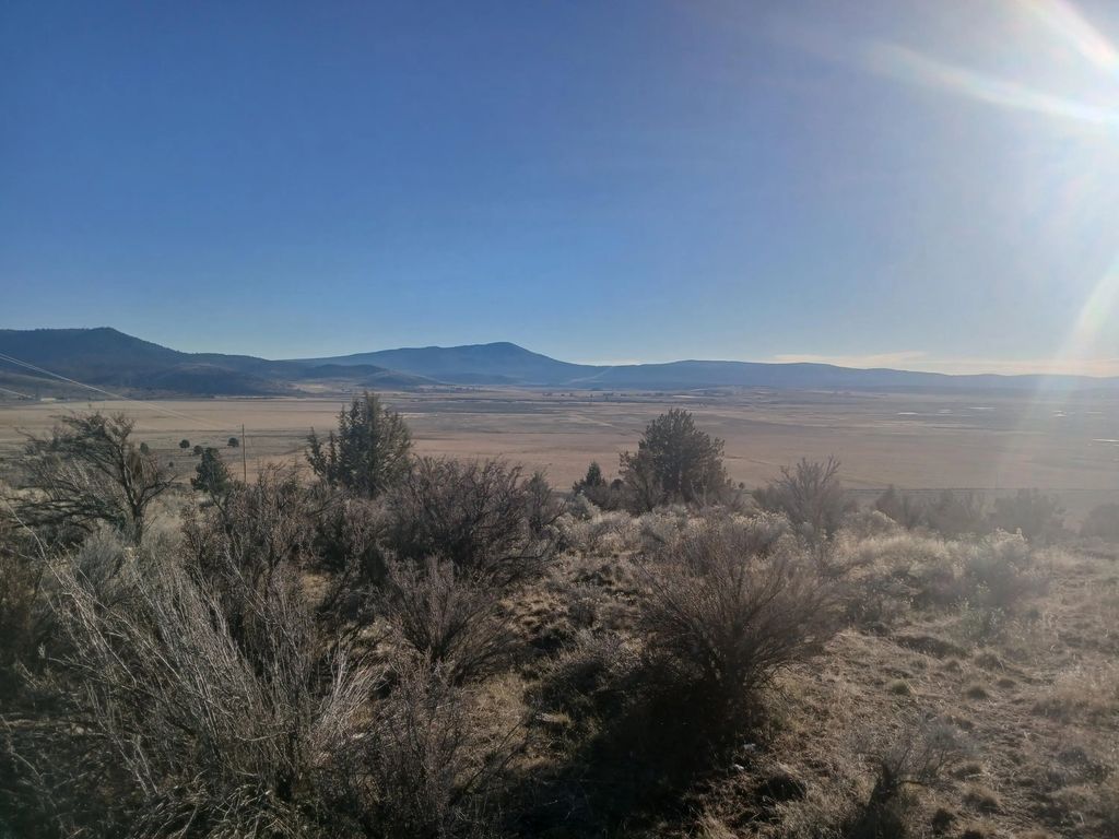 0 Valley View Drive Lot# 10, Beatty
