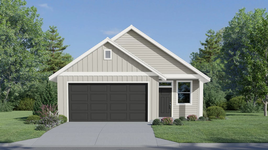 2687 Nw 26th Lp North, Redmond