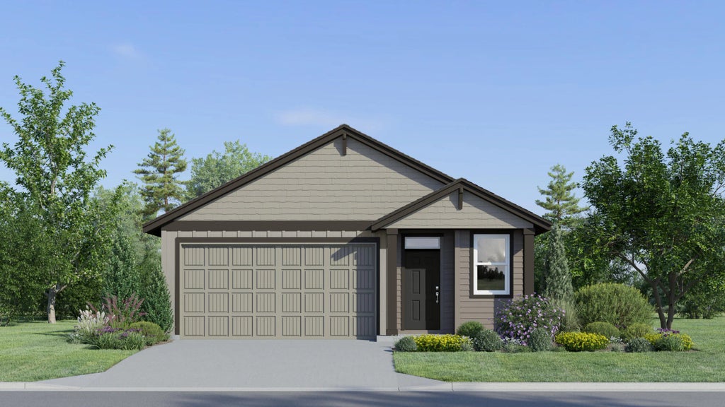 2682 Nw 26th Lp North, Redmond