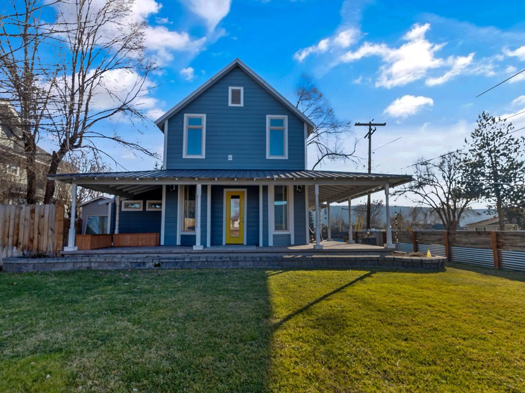 150 Sw Deer Street, Prineville