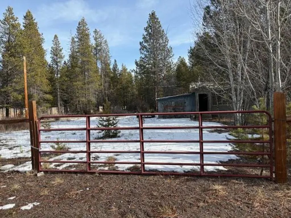 51418 Evans Way, La Pine