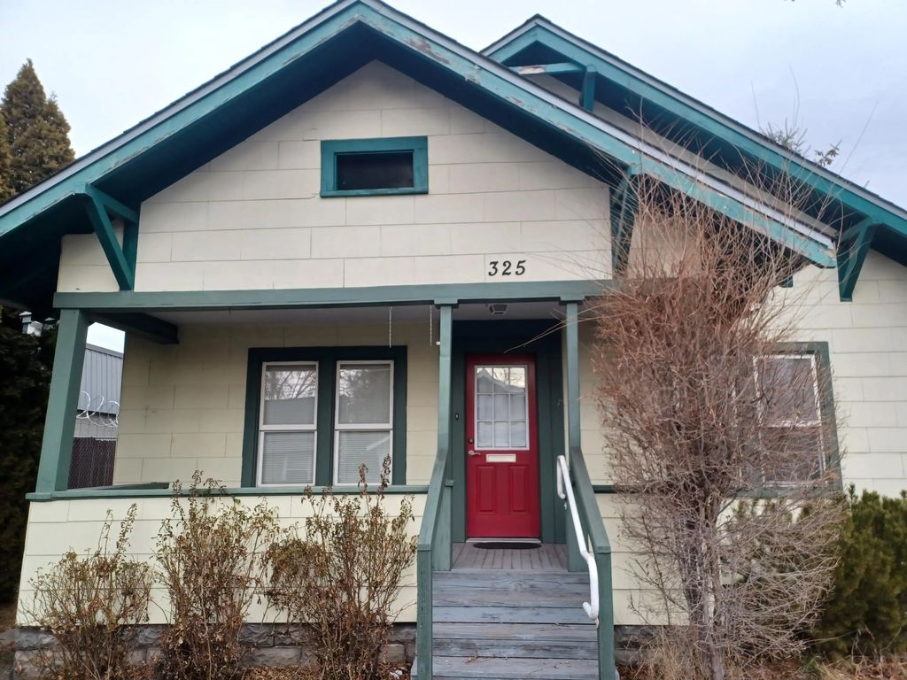 325 S 5th Street, Klamath Falls