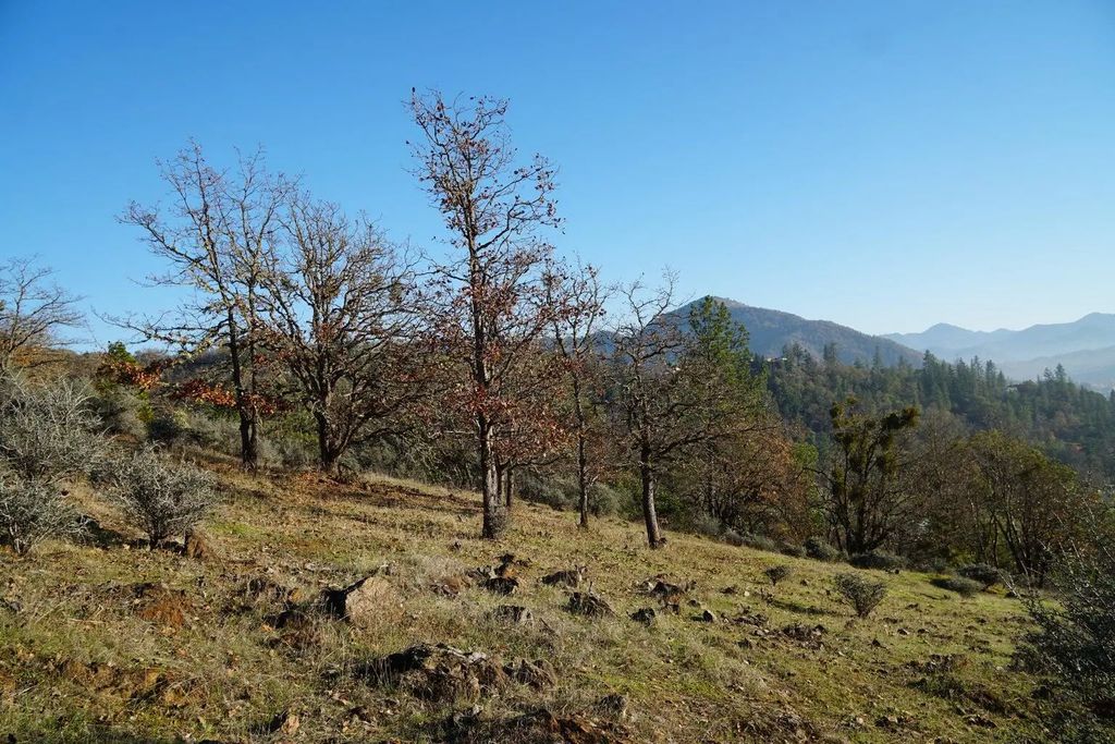 E Evans Cr Road 1200, Rogue River