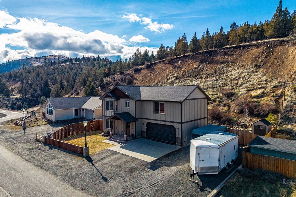 239 Elkview Drive, Canyon City
