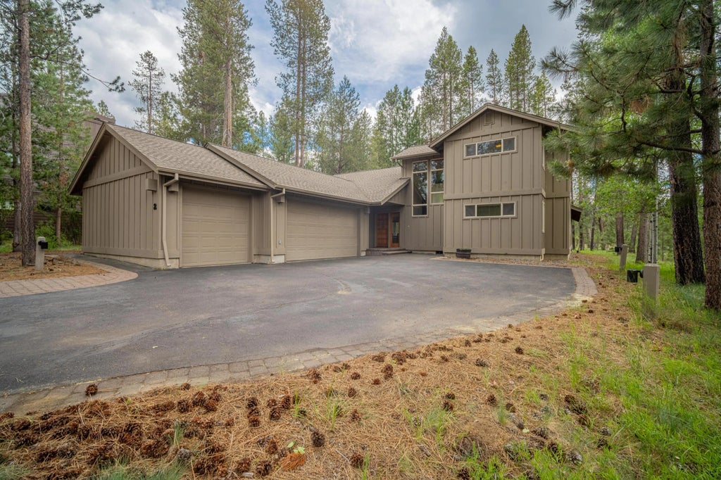 57655 Aspen Lane 2, Sunriver