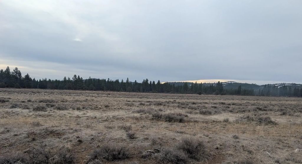 0 Bliss Road, Sprague River