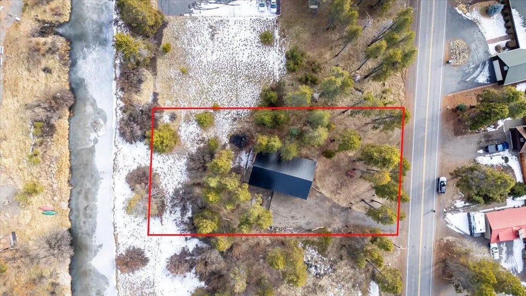 17186 Milky Way, Bend