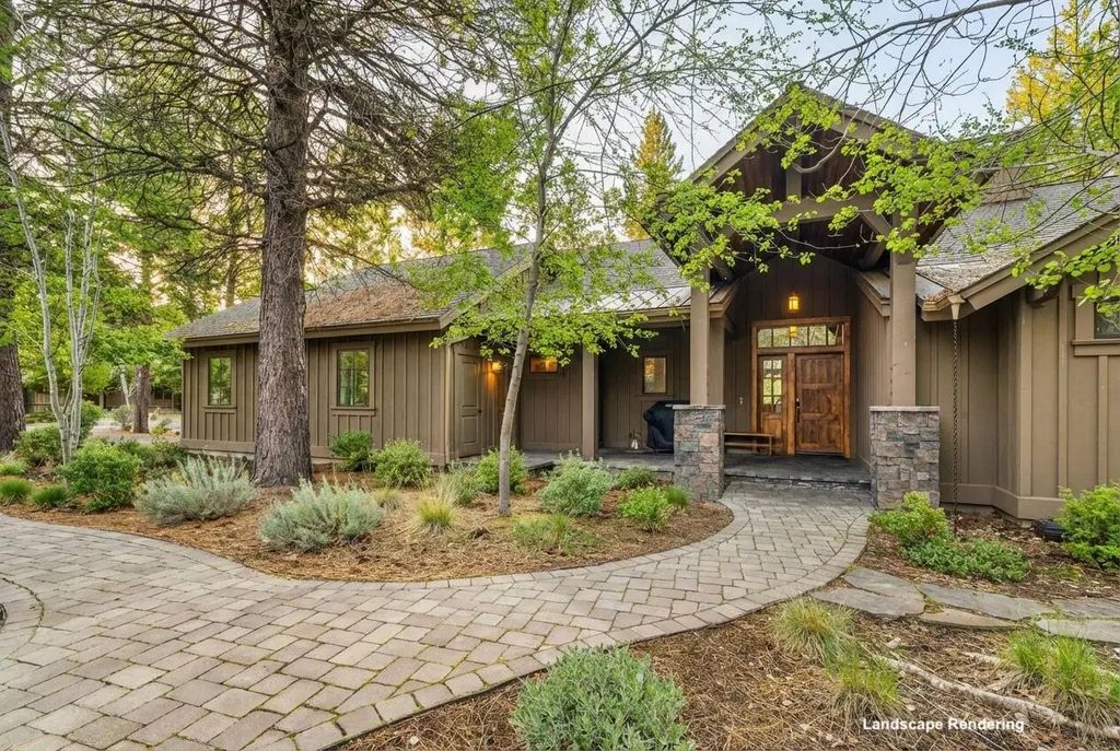 56504 Caldera Springs Court 30, Bend