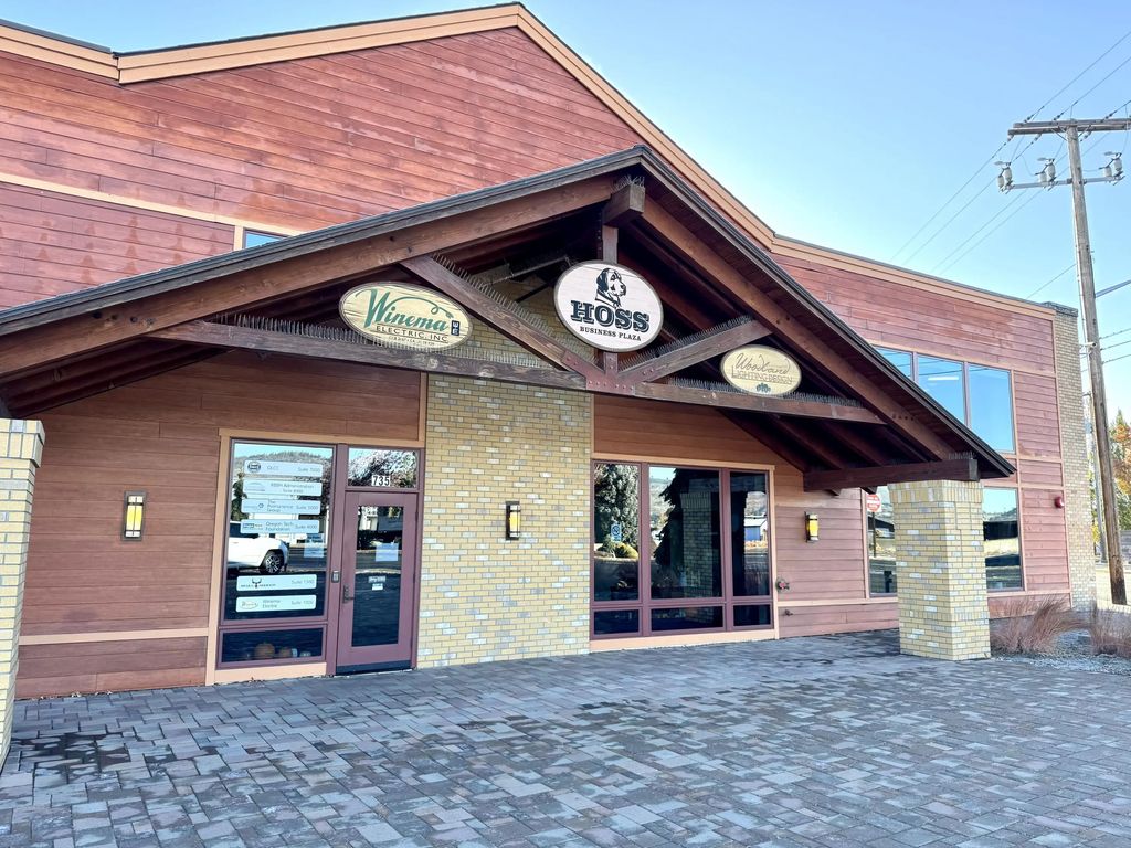 735 Commercial Street 1500a, Klamath Falls