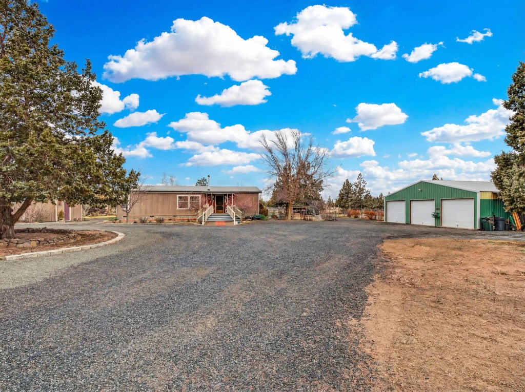 5404 Sw Badger Road, Terrebonne