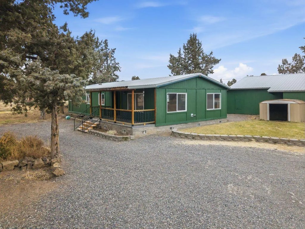 4645 Nw 52nd Street, Redmond