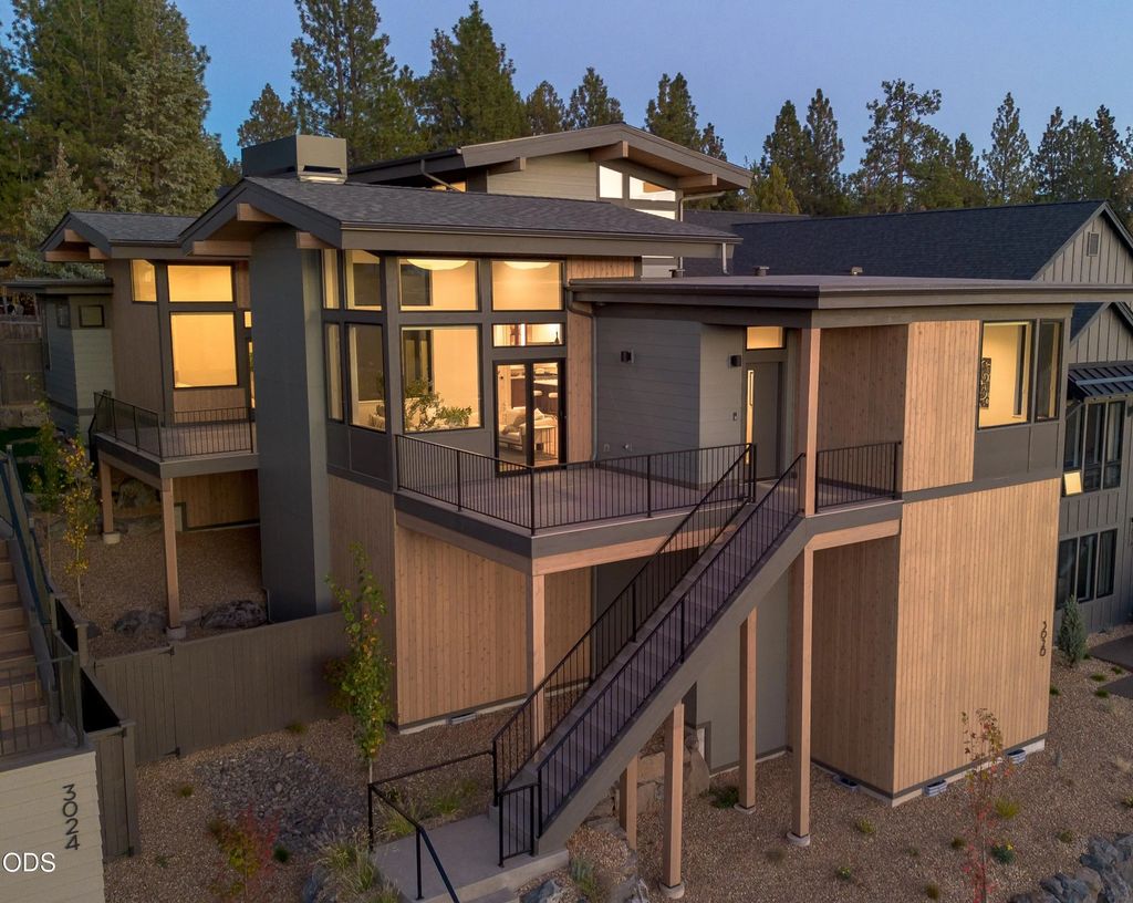 3020 Nw Polarstar Avenue Lot 30, Bend