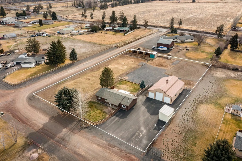 1520 Nw Newell Avenue, Terrebonne