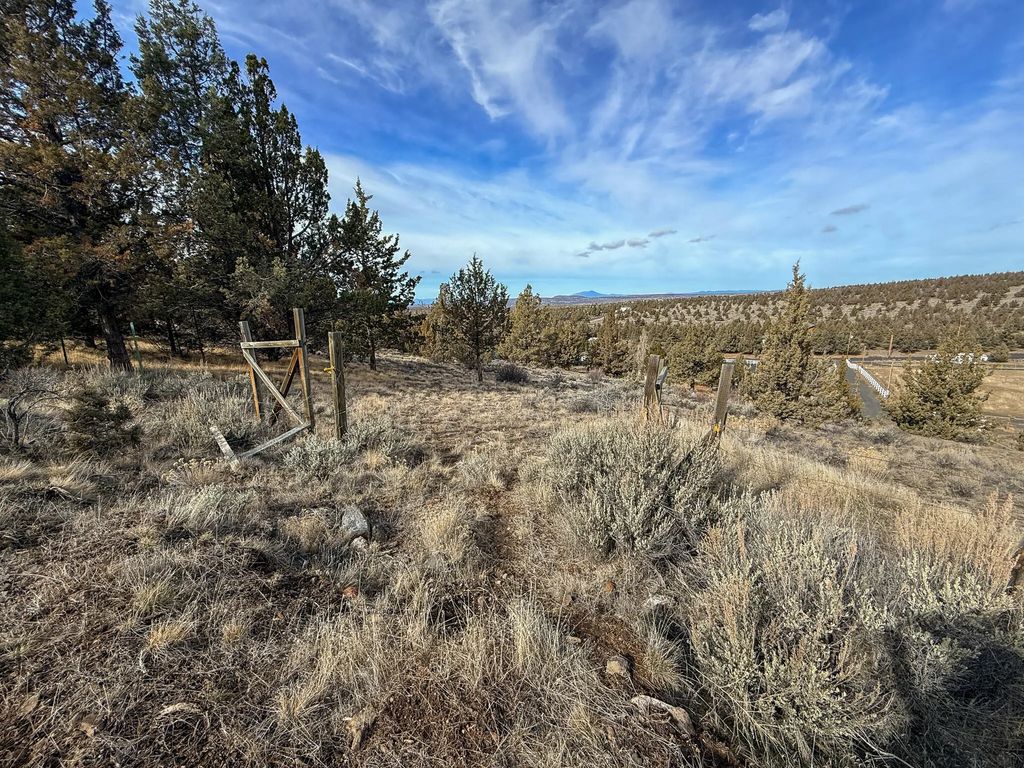 2600 Se Tl 2600 Seneca Road, Prineville