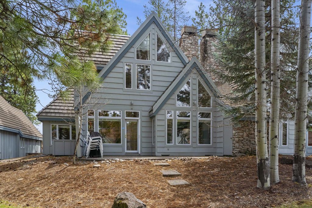 57062 Peppermill Circle 30-a, Sunriver