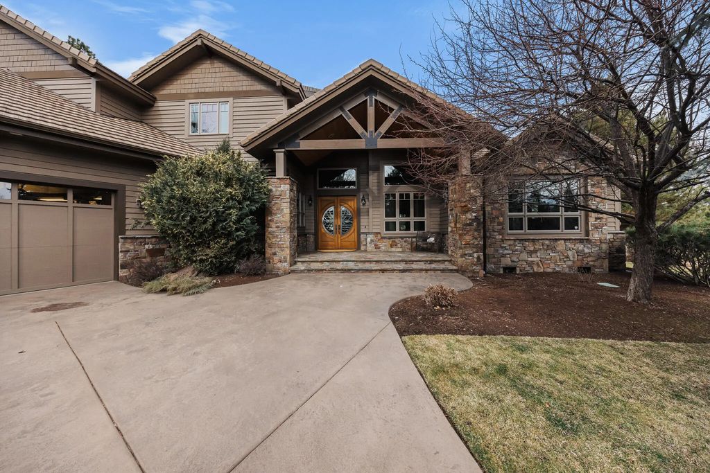19558 Fairway Ridge Lane, Bend