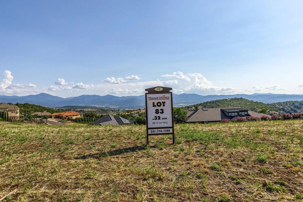 4926 Summerview Drive, Medford