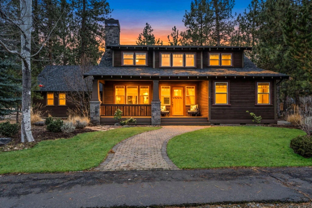 685 E Coyote Springs Road, Sisters