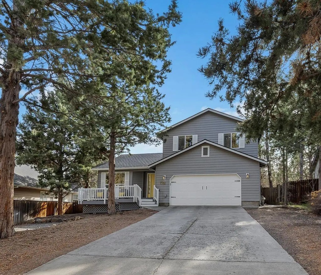1761 Se Ironwood Court, Bend