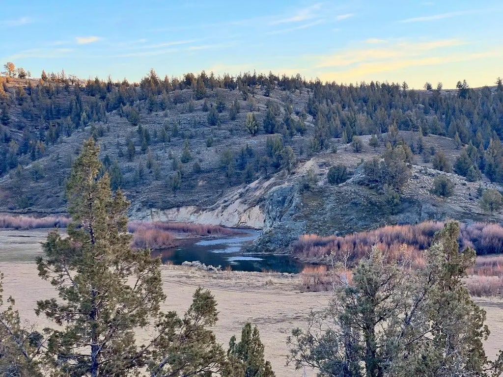 14090 Se Wickiup Road, Prineville