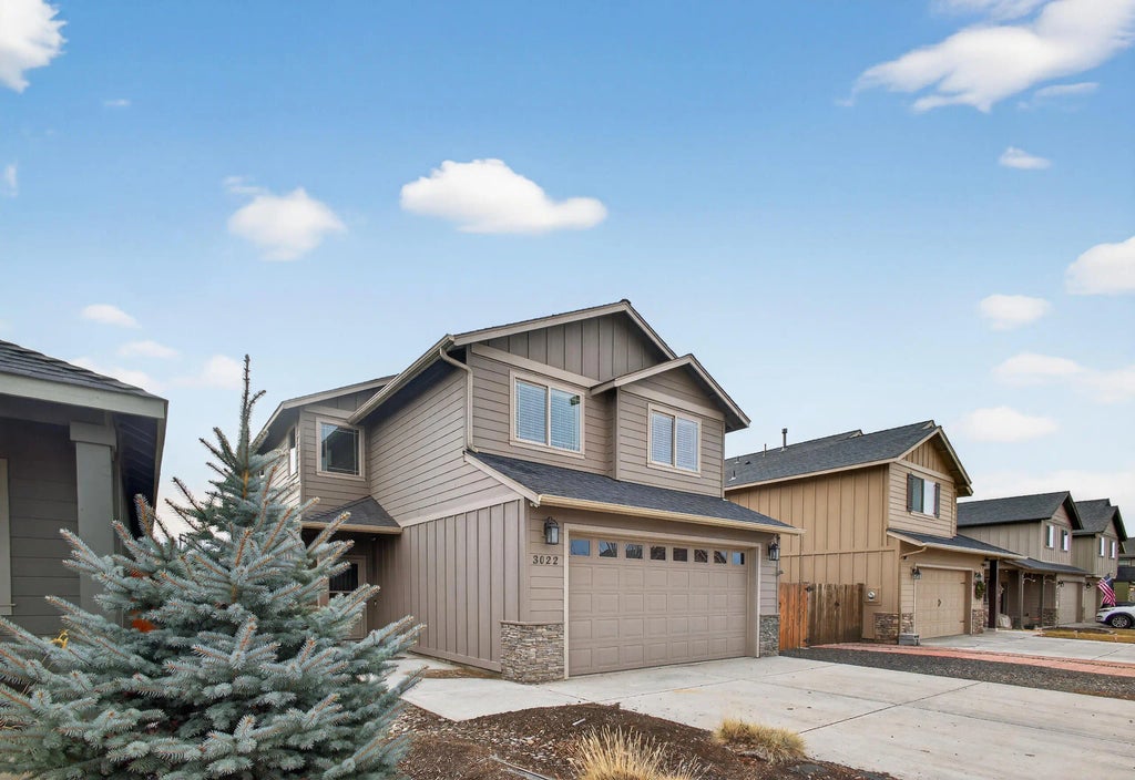 3022 Nw Boxelder Avenue, Redmond